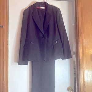 2piece pant suit